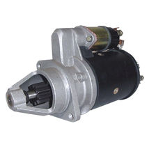 NEW STARTER FITS CASE TRACTOR 3220 4210 4230 4240 685 695 784 785 795 884 885 image 2