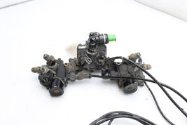 2013 FREIGHTLINER CASCADIA 125 WABCO ABS VALVE W/ WIRE HARNESS Q9001 image 4