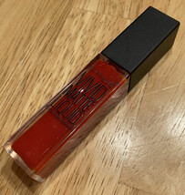 Maybelline New York Vivid Matte Liquid Lipstick Orange Shot #30 - $2.97