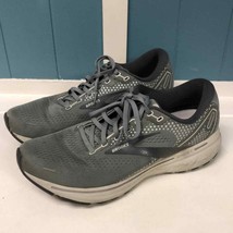 Brooks Ghost 14 Men&#39;s size 9.5 road-running shoes sneakers - £63.00 GBP