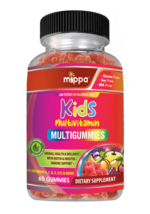 Kids Multivitamin Multi Gummies - £18.88 GBP