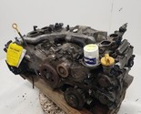 Engine 2.0L With Pzev Automatic Transmission Fits 12-14 IMPREZA 956365**... - $436.59