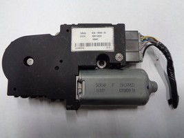 09 10 11 Mercury Mariner Oem Factory Sunroof Motor Tested Free Shipping SM1 - £63.19 GBP