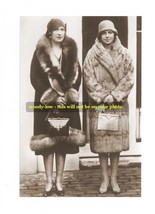 mm058 - Daughters King &amp; Queen Spain-Maria Cristina &amp; Beatrice - print 6x4 - £1.99 GBP