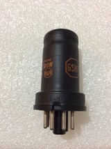 Rca 6SH7 Vacuum Tubes Nos Nib - $6.35