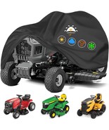 Riding Lawn Mower Cover | 800D Heavy Duty Oxford | Double Needle, Riding - $51.98