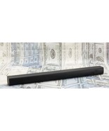 Insignia 2.0-Channel Soundbar (ONLY) NS-HTSB22 Black #2088 - $25.91