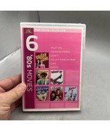 MGM Movie Collection: 6 &#39;80s Movies Valley Girl, Losin’ It, Zapped! (DVD... - $27.06 CAD