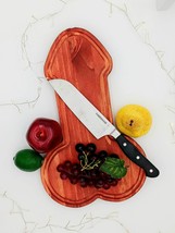 Penis Shaped Cutting Board Bridal Shower Gift Ideas for Hen Party or Bachelorett - £30.84 GBP