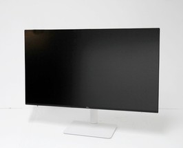 Dell S3225QS 31.5" VA LED 4K UHD 120Hz FreeSync HDR Monitor - White image 2