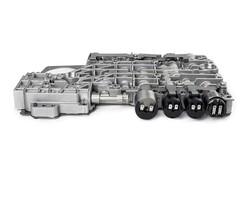 5R55E 4R44E 4R55E Complete Valve Body 1995-Up OEM W/ ALL 6 SOLENOIDS image 4