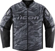 ICON Hooligan CE Tiger&#39;s Blood Jacket - 3XL 2820-6164 - £131.65 GBP