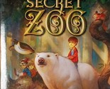 The Secret Zoo by Bryan Chick / 2010 Paperback Juvenile Novel - $2.27