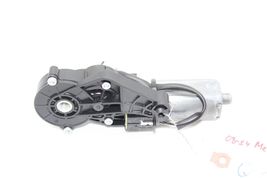 08-11 w204 MERCEDES C250 FRONT RIGHT PASSENGER SEAT RECLINER MOTOR Q0008 image 2
