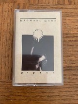Michael Card Cassetta - £14.74 GBP