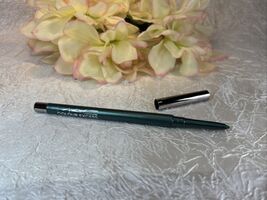 MAC Colour Excess Gel Pencil Eye Liner Crayon - Pool Shark - NWOB Free S... - $16.78
