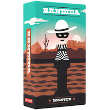 Bandida Helvetiq Card Game Family Game Asmodee - $21.99