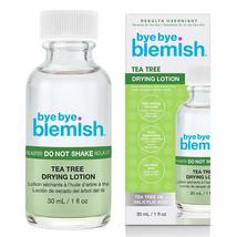 Bye Bye Blemish Tea Tree Drying Lotion, with Tea Tree Oil & Salicylic Acid, Fast - $11.00