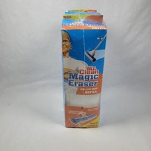 Mr. Clean Magic Eraser Roller Mop REFILL (Type B) 3-Pack - £19.10 GBP