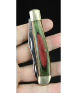 Vintage pocket knife &quot;Little Trapper&quot; Frost Cutlery NEVER USED - $24.99