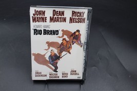 Rio Bravo (Dvd, 2001) Brand New - £5.96 GBP