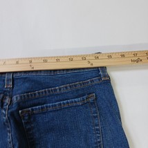 Not Your Daughter's Jeans Women's Blue Denim Bootcut Jeans Size 12 (29-31) image 7