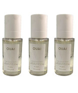 3x OUAI Hair &amp; Body Mist  In  St. Barts (3.3 Fl Oz) each,  New - $49.49
