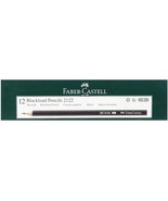 X2 packs FaBER-CaSTELL Goldfaber Graphite Pencil, Pack of 12//Free shipping - $42.00