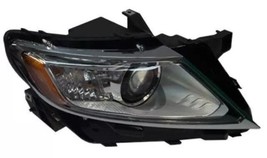 Fit Lincoln Mkx 2011-2015 Halogen Right Passenger Headlight Head Light Lamp - £247.77 GBP