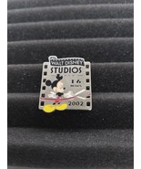 Disney Park Paris MARS Mickey Mouse Cutting Ribbon Pin #ed To 3000 - $27.15 CAD