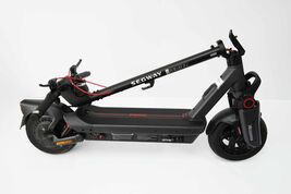 Segway Ninebot Max G3 Electric Scooter, 28 mph Max Speed w/ 50 miles Max Range  image 3