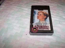 O Pioneers  Gold Crown Collector&#39;s Edition [VHS Tape] [1992] - £6.68 GBP