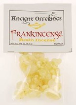 Frankincense Tears Granular Incense 1/3Oz - $3.83