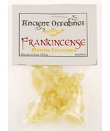 Frankincense Tears Granular Incense 1/3Oz - £3.05 GBP