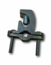 Morris 91654 Heavy Duty Ground Clamp Direct Burial - £15.66 GBP