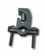 Morris 91654 Heavy Duty Ground Clamp Direct Burial - $27.20 CAD