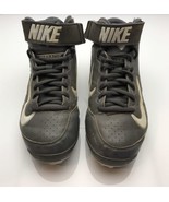 Nike Huaraches Sneakers 654275-014 Youth Gray/Blue Size 5.5Y - €24,66 EUR
