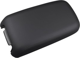 Floor Center Console Armrest Lid Cover Assy Compatible with 2011-2021 Dodge - $107.54