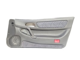 1995 Mitsubishi 3000GT DOHC Manual OEM Front Right Door Trim Panel - £119.67 GBP