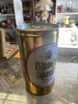 Stauder Spezial Vintage Antique Retro Pull Tab Beer Can - £6.13 GBP