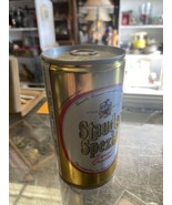 Stauder Spezial Vintage Antique Retro Pull Tab Beer Can - £6.05 GBP