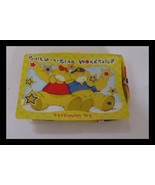 Build A Bear Workshop Stationary Set 20 Pc Set 2006 HTF - $18.40 CAD