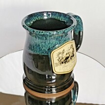 Hand Craft BG Gear Co Luxury Goods Coffee Mug image 6