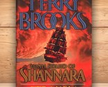 High Druid of Shannara Straken - Terry Brooks - Hardcover DJ 1st Edition... - $7.88