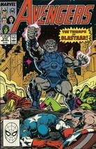 Avengers #310 - Nov 1989 Marvel Comics, VF- 7.5 Nice! - £6.33 GBP