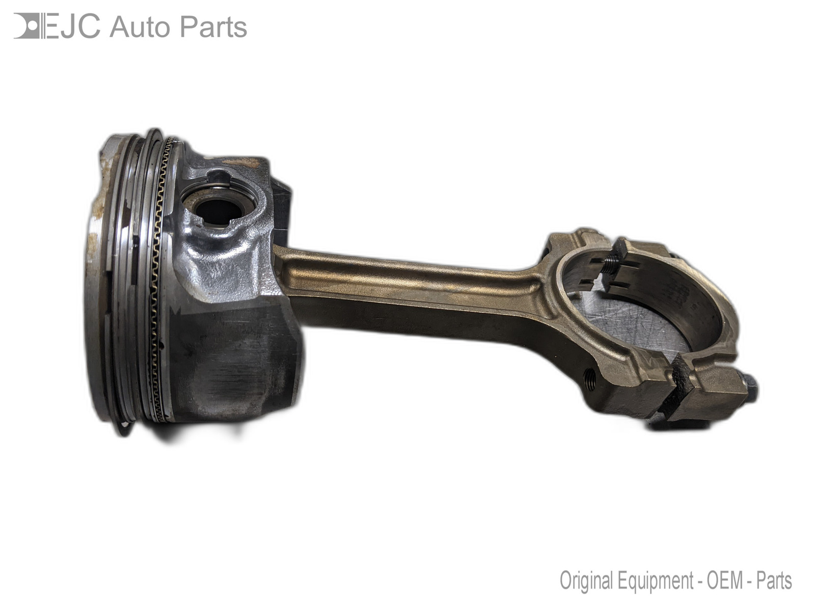 Left Piston and Rod Standard For 14-18 Chevrolet Silverado 1500  5.3 126... - $74.20