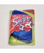 Fundex Swipe The Dice Heist Game - 2004 - New Sealed Dice Game 2-6 Players - $227.51 MXN