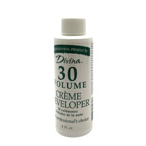 Divina 30 Volume Creme Developer 4 fl.oz - $7.15