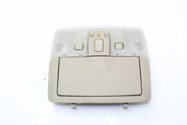 Overhead Roof Console Map Light With Garage Door Opener 2002 2003 Lexus ES300 - £87.78 GBP