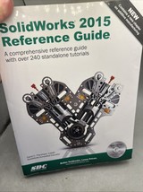 SolidWorks 2015 Reference Guide by David C. Planchard (2014, Trade Paper... - $1,032.36 MXN